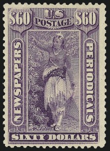 Sale 956, Lot 666, Newspapers and Periodicals