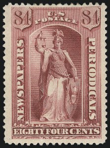 Sale 956, Lot 668, Newspapers and Periodicals