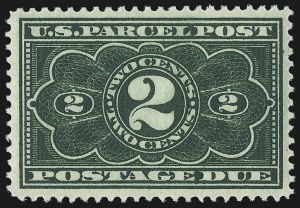 Sale 956, Lot 679, Parcel Post