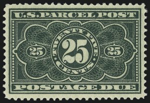 Sale 956, Lot 681, Parcel Post
