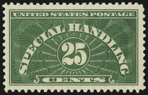 Sale 956, Lot 682, Parcel Post