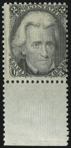 Sale 956, Lot 79, 1867-68 Grilled Issues