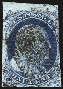 Sale 958, Lot 526, 1851-56 Issue