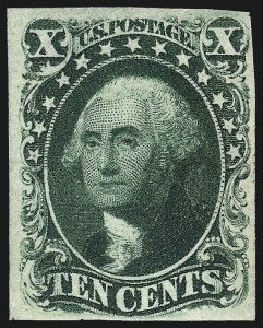 Sale 958, Lot 544, 1851-56 Issue (continued)
