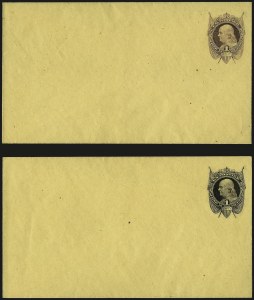 Sale 958, Lot 573, 1869 Pictorial Issue