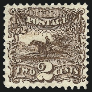 Sale 958, Lot 574, 1869 Pictorial Issue