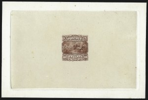 Sale 958, Lot 583, 1869 Pictorial Issue