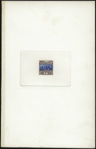 Sale 958, Lot 586, 1869 Pictorial Issue