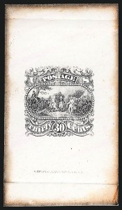 Sale 958, Lot 594, 1869 Pictorial Issue