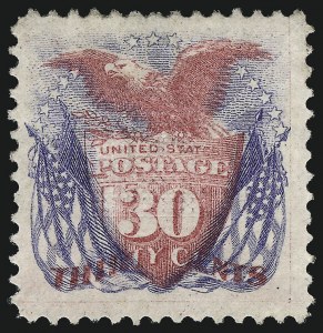Sale 958, Lot 596, 1869 Pictorial Issue