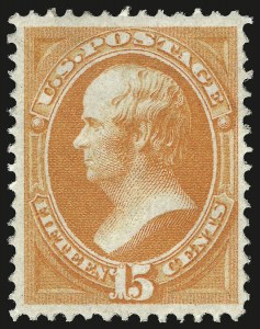 Sale 958, Lot 610, 1870-88 Bank Note Issues