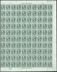 Sale 958, Lot 617, 1870-88 Bank Note Issues