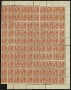 Sale 958, Lot 618, 1870-88 Bank Note Issues
