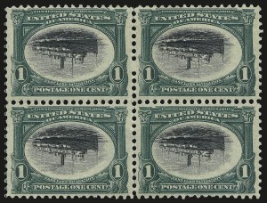 Sale 958, Lot 634, Pan-American Issue