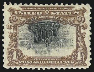 Sale 958, Lot 636, Pan-American Issue