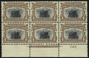 Sale 958, Lot 637, Pan-American Issue