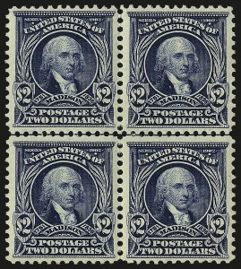 Sale 958, Lot 644, 1902-08 Issues