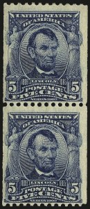 Sale 958, Lot 648, 1902-08 Issues