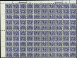 Sale 958, Lot 655, Louisiana Purchase and Jamestown Issues