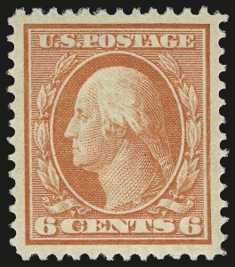 Sale 958, Lot 658, Washington-Franklin and Commemorative Issues