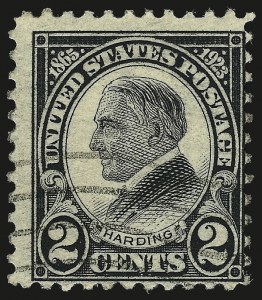 Sale 958, Lot 702, 1922-29 and Later Issues