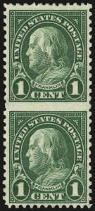 Sale 958, Lot 703, 1922-29 and Later Issues