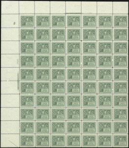 Sale 958, Lot 715, Special Delivery, Registration