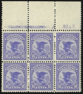 Sale 958, Lot 716, Special Delivery, Registration