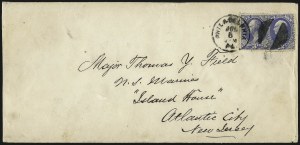 Sale 958, Lot 722, Officials