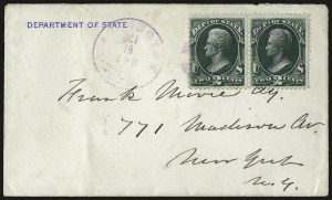 Sale 958, Lot 723, Officials