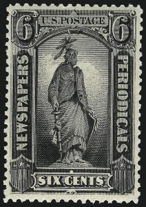 Sale 958, Lot 726, Newspapers and Periodicals