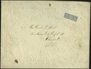 Sale 958, Lot 729, Carriers and Locals