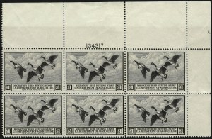 Sale 958, Lot 765, Revenues incl. Hunting Permits and Sanitary Fair