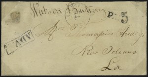 Sale 958, Lot 774, Confederate States