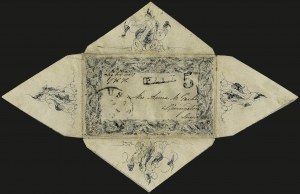 Sale 958, Lot 776, Confederate States