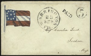 Sale 958, Lot 777, Confederate States