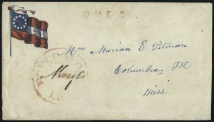 Sale 958, Lot 779, Confederate States