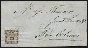 Sale 958, Lot 782, Confederate States