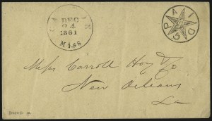 Sale 958, Lot 786, Confederate States