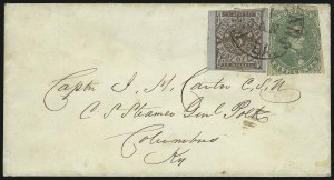 Sale 958, Lot 794, Confederate States