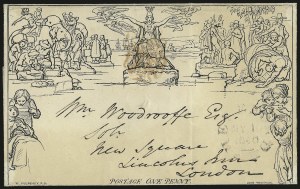 Sale 958, Lot 811, Foreign Countries