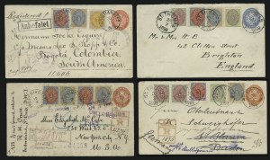 Sale 958, Lot 813, Foreign Countries