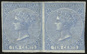 Sale 958, Lot 818, British North America
