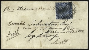 Sale 958, Lot 824, British North America