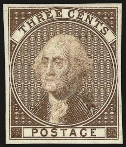 Sale 959, Lot 2003, Essays, Proofs and Specimens