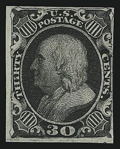 Sale 959, Lot 2006, Essays, Proofs and Specimens