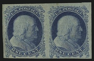 Sale 959, Lot 2007, Essays, Proofs and Specimens