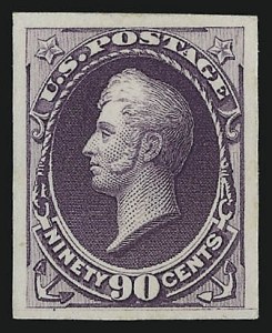 Sale 959, Lot 2015, Essays, Proofs and Specimens