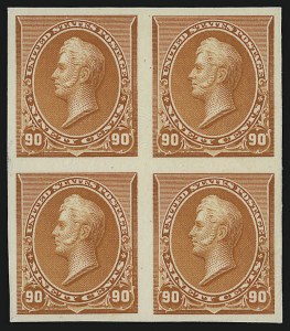 Sale 959, Lot 2021, Essays, Proofs and Specimens