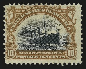 Sale 959, Lot 2023, Essays, Proofs and Specimens